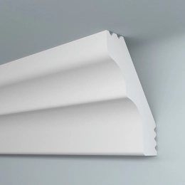 Купить Плинтус потолочный B20/25                                                                           