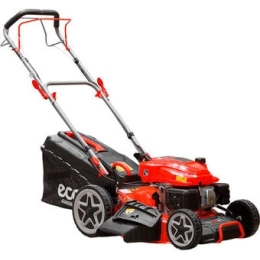 Купить Газонокосилка бензиновая ECO LG-735 самоходная