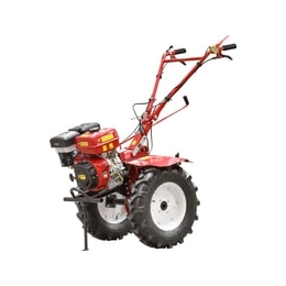 Купить Культиватор бензиновый FERMER FM-1617MXL колеса 6.50-12