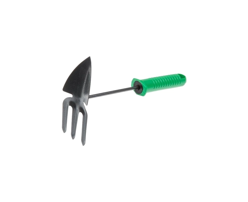 Купить Мотыжка комбинированная 23см ВОЛАТ 59020-04                                                         