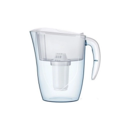 Купить Водоочиститель Кувшин Аквафор СМАЙЛ  белый И10583                                                   