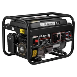 Купить Генератор бензиновый ECO PE-4001RS ''Black Edition''                                                  