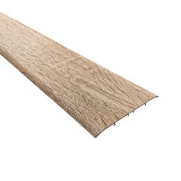 Купить Порог алюминиевый 031 619Н дуб каньон 1,35м                                                         