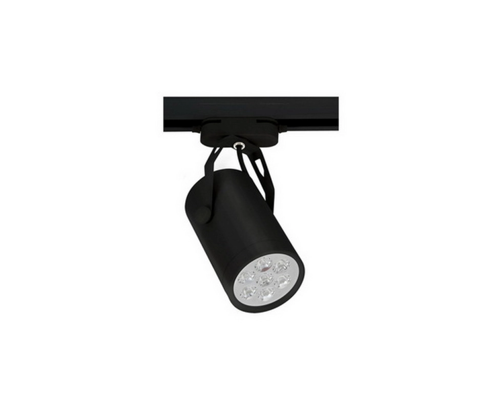 Купить Светильник STORE LED BLACK 7W Nowodvorski 6825                                                       Купить Светильник STORE LED BLACK 7W Nowodvorski 6825