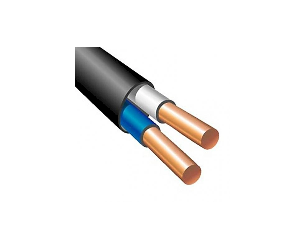Купить Кабель ВВГ-Пнг(А)-LS 2х1,5                                                                          