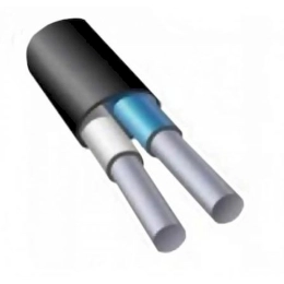 Купить Кабель АВВГ-Пнг(А) 2х2,5                                                                            