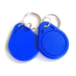 Купить Брелок  Arsenal AR-T5577 Temic (синий)                                                              