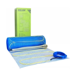 Купить Нагревательный мат EcoNG170-110 11.0м2                                                              