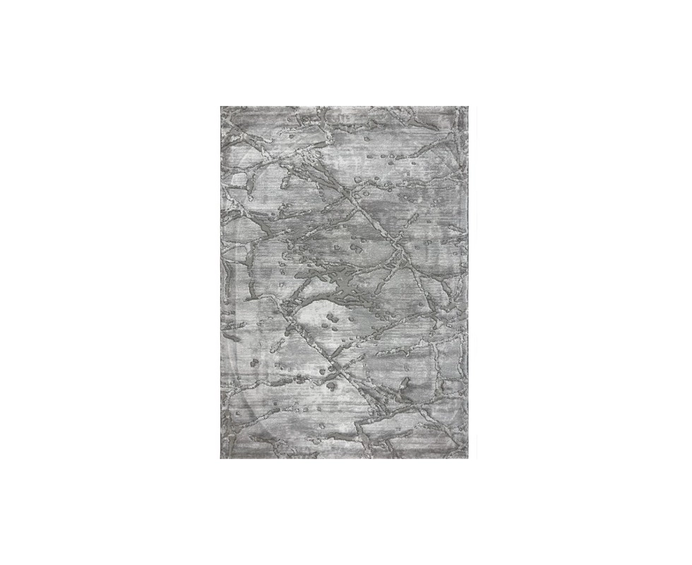 Купить Ковер EVA LZ191-LIGHTGREY 1,6х2,3                                                                   