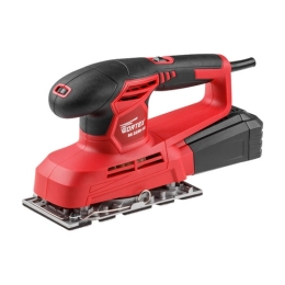 Купить Виброшлифмашина WORTEX SS 2230-1 Е                                                                  