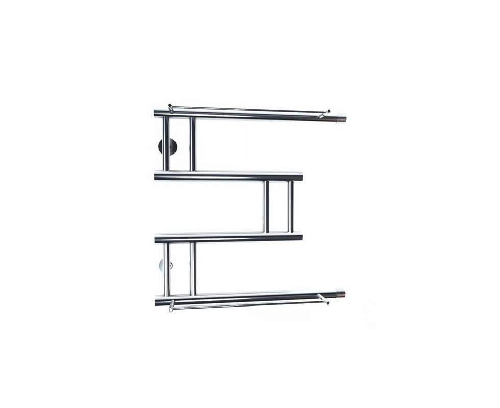 Купить Полотенцесушитель М 3 50 х 60 см Gloss & Reiter.                                                    