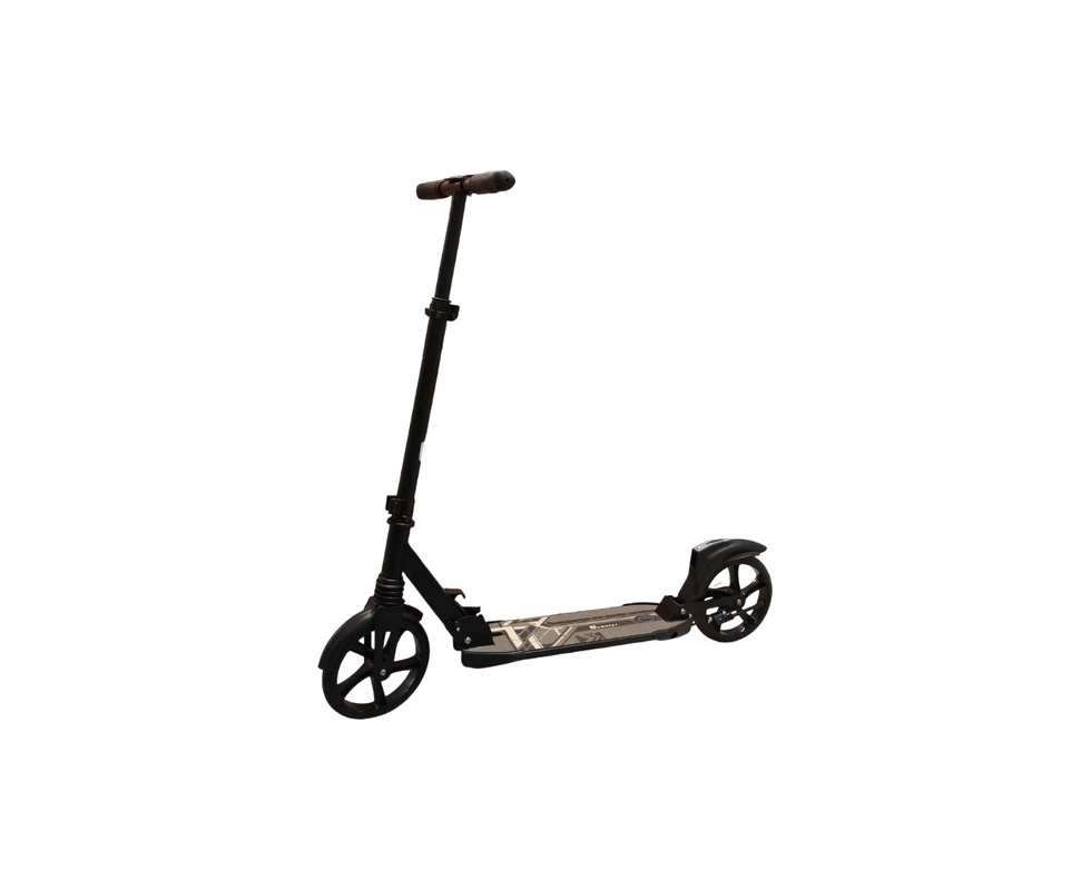 Купить Самокат LS009BK                                                                                     