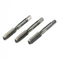 Метчики, плашки, клуппы