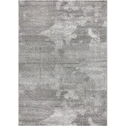 Купить Ковер  DIANA NP417 GREY 0,8х1,5                                                                     