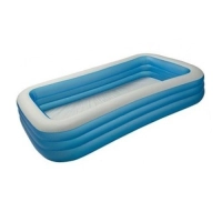 Бассейны и аксессуары