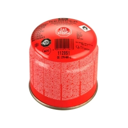 Купить Газовый баллон прокалываемый 360мл/190гр Kemper                                                     