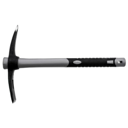 Купить Кирка MINI 400г фибергласовая обрезиненная рукоятка 385мм Matrix 21828                              