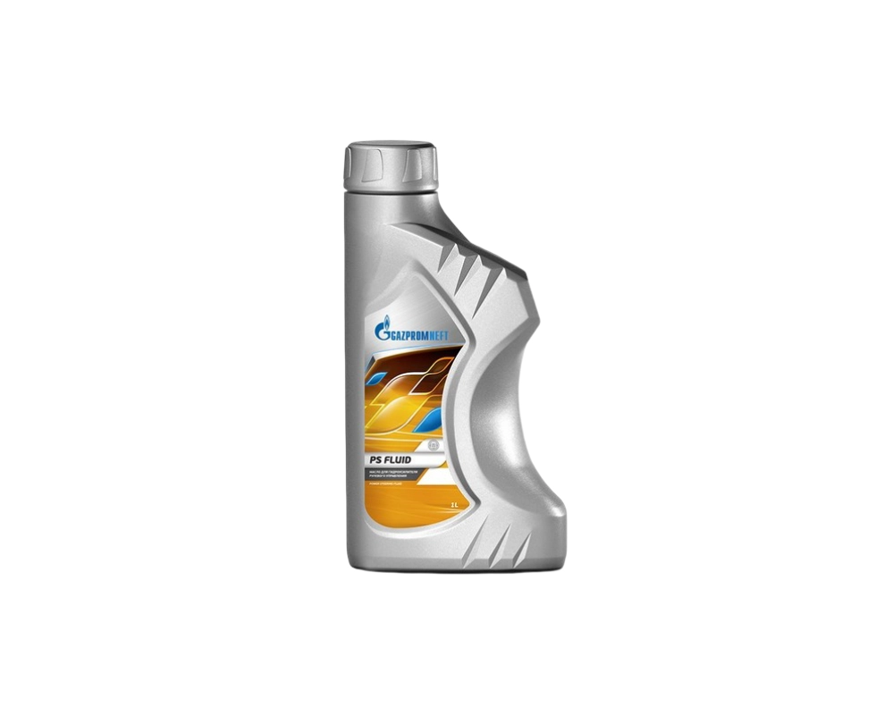 Купить Масло для гидроусилителя руля Gazpromneft PS Fluid 1л                                               