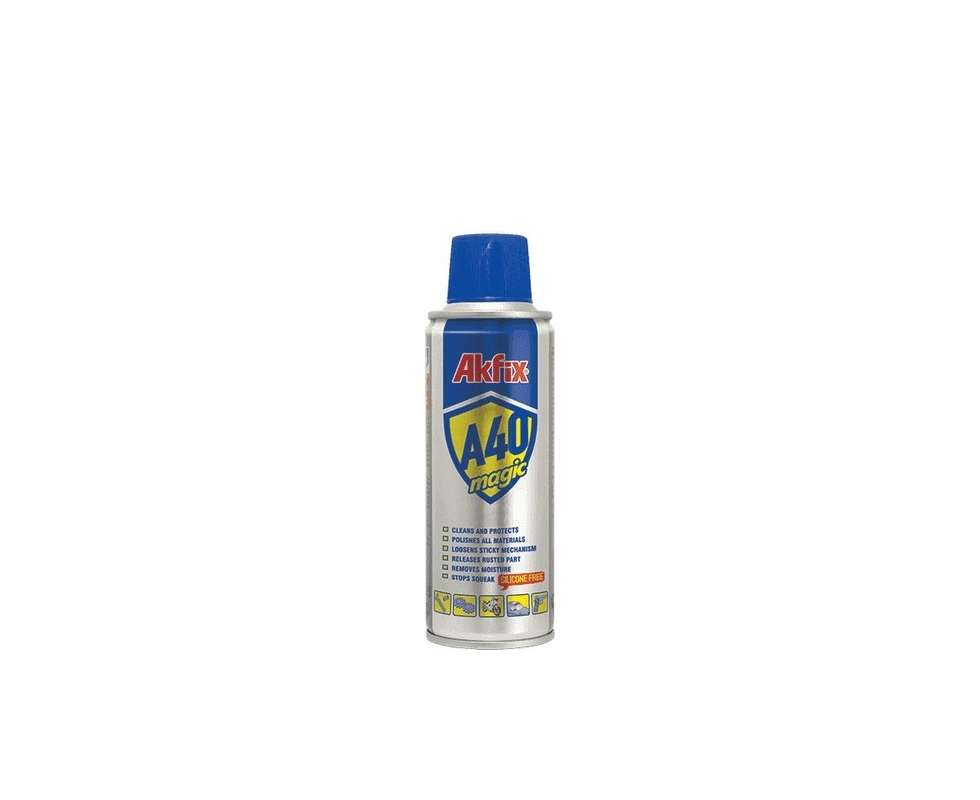 Купить Средство универсальное Magic Akfix A40                                                              