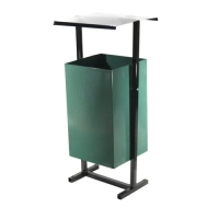 Урны Контейнеры для мусора