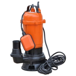 Купить Насос дренажно-фекальный Skiper SP10-2                                                              