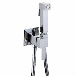 Купить Смеситель для биде Nordline Pure 21360422                                                           