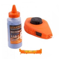 Инструмент разметочный, Мел