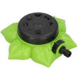 Купить Ороситель с регулировкой Forester 8135 8 функций                                                    