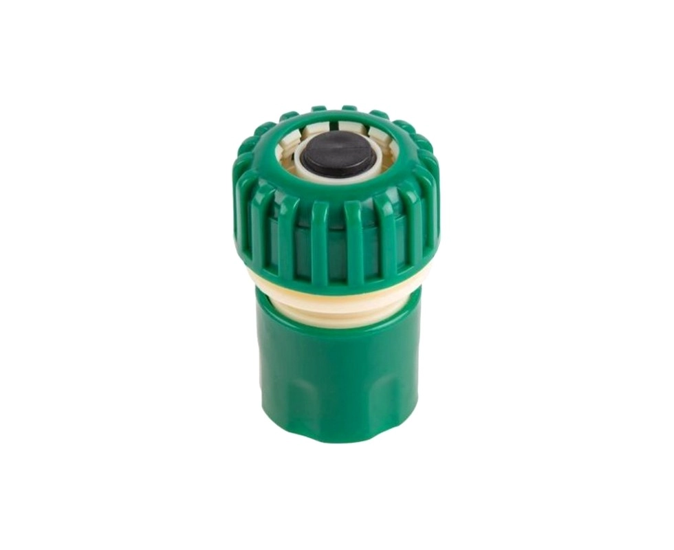 Купить Муфта быстросъёмная 3/4'' с автостопом Волат 55030-03                                                