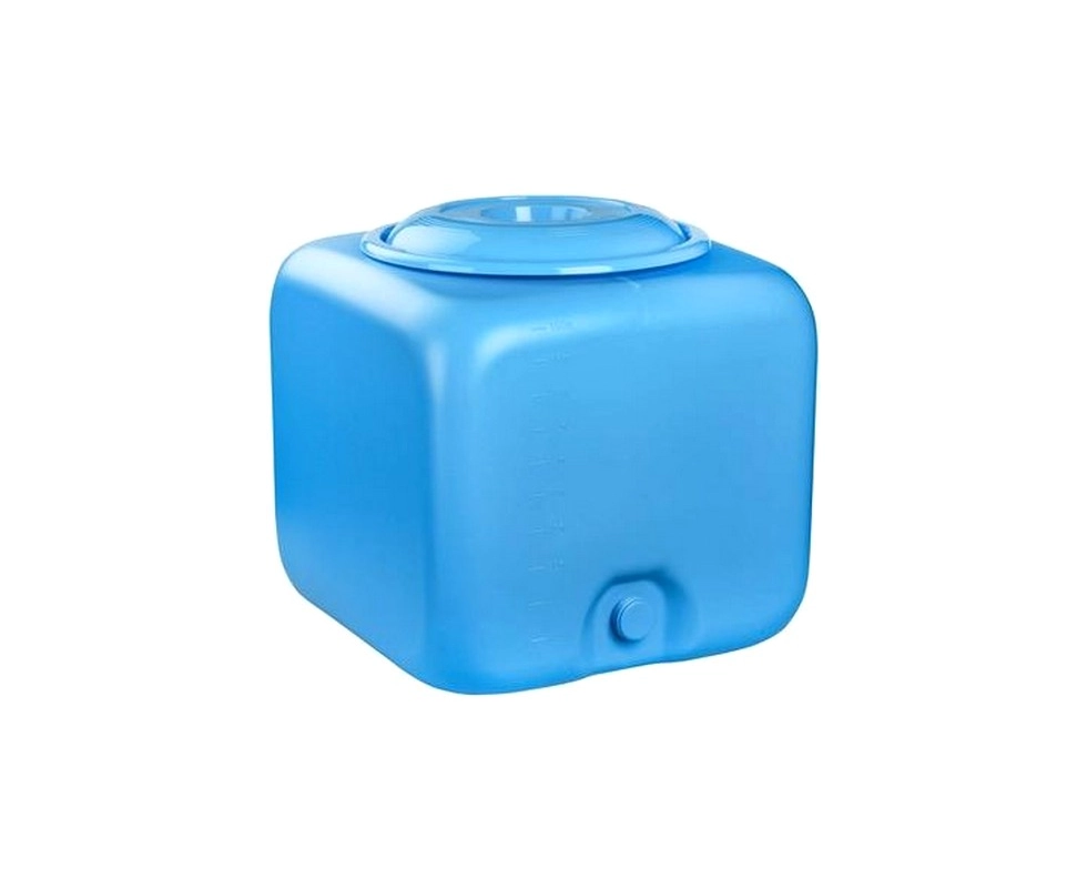 Купить Бак 100л квадратный М1758                                                                           