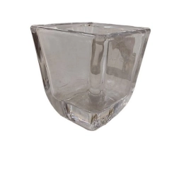 Купить Квадратный подсвечник 42/75 для чайных свечей Макси                                                 