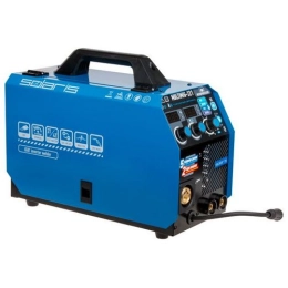 Купить Полуавтомат сварочный Solaris MULTIMIG-221                                                          