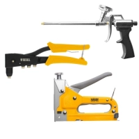 Строительно-монтажный инструмент