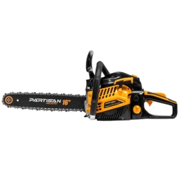 Купить Пила бензиновая PARTISAN PCS-2450                                                                   