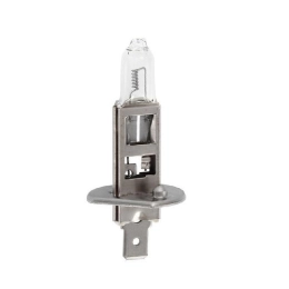 Купить Лампа галогенная H1 12V 55 W P14.5S AWM                                                             