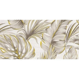 Купить Декор Берёзакерамика Brasiliana тропик 1светло-бежевая 500*250 мм                                   
