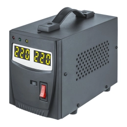 Купить Стабилизатор напряжения NVR-RF1-500 Navigator                                                       