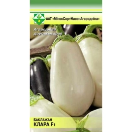 Купить Баклажан Клара F1 0,1г                                                                              