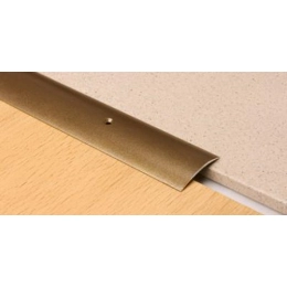 Купить Порог  алюминиевый напольный A39 PE бронза 180 см                                                   