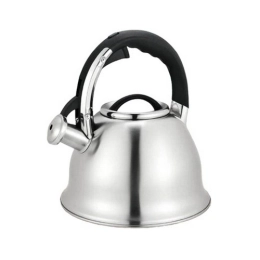 Купить Чайник со свистком 3л Astiat AST-1016                                                               