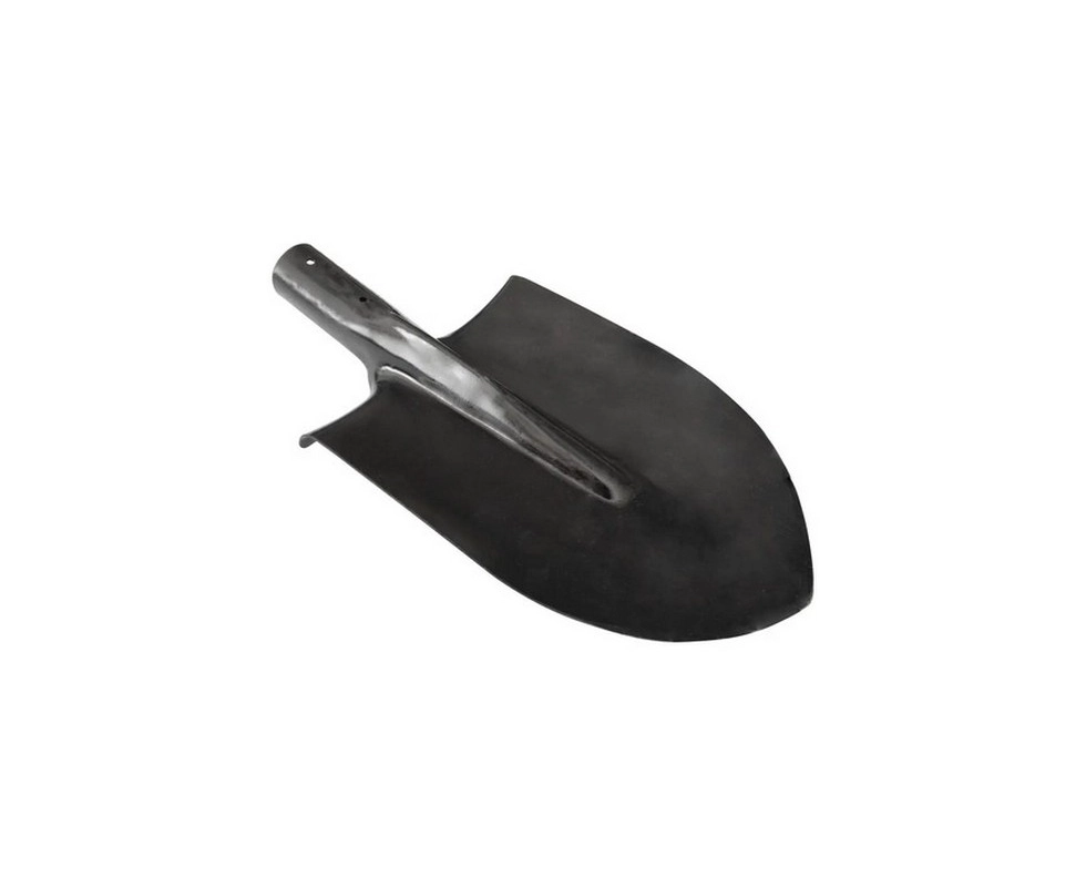 Купить Лопата копальная универсальная без черенка                                                          