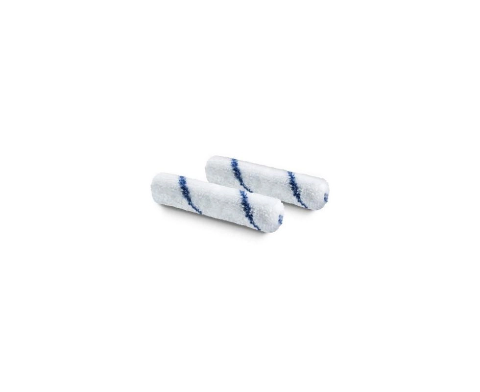 Купить Валик малярный  Gepardakryl 2*10см HARDY                                                            