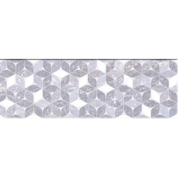 Купить Декор Березакерамика Batu 1 асфальтовый 250*750 мм                                                  