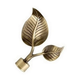 Купить Наконечник D25 Лист Большой Антик                                                                   