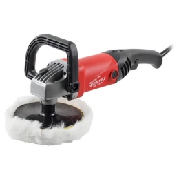 Купить Машина полировальная WORTEX РМ 1813 SE                                                              