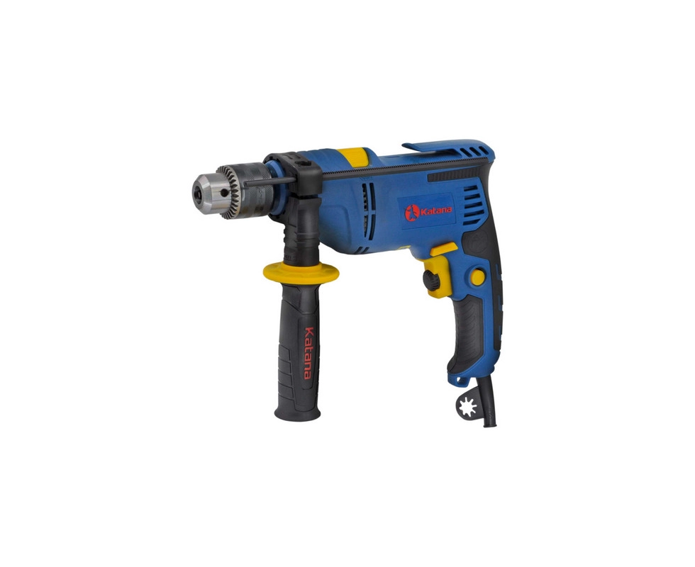 Купить Дрель ударная KATANA ID8100                                                                         
