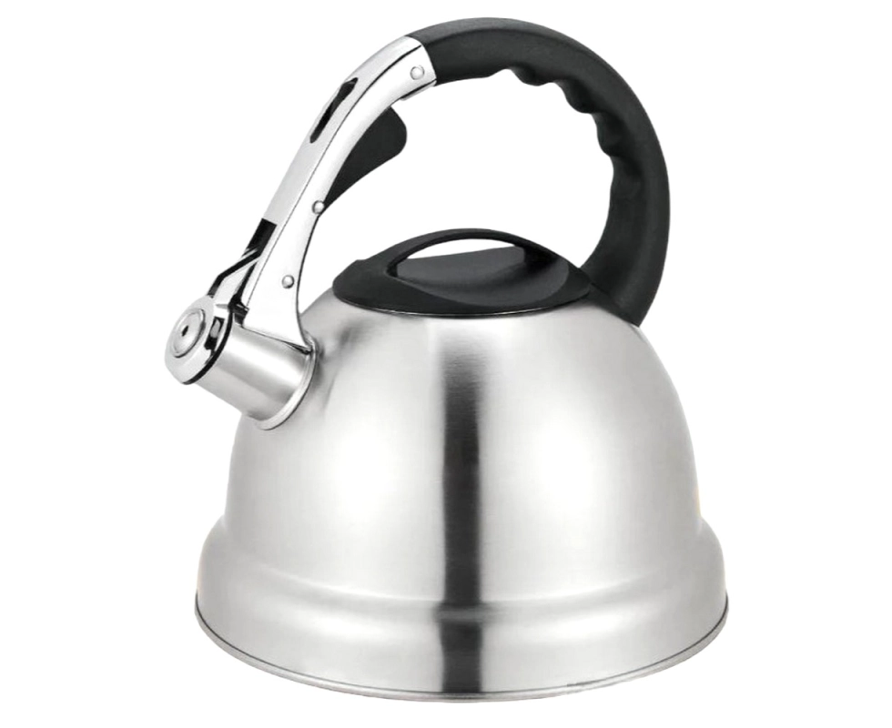 Купить Чайник со свистком 3,5л Astiat AST-1017                                                             