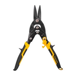 Купить Ножницы по металлу двухшарнирные CrMo 250мм RAGE Furious                                            