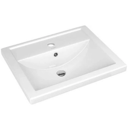 Купить Раковина Kirovit Фостер 50 см                                                                       