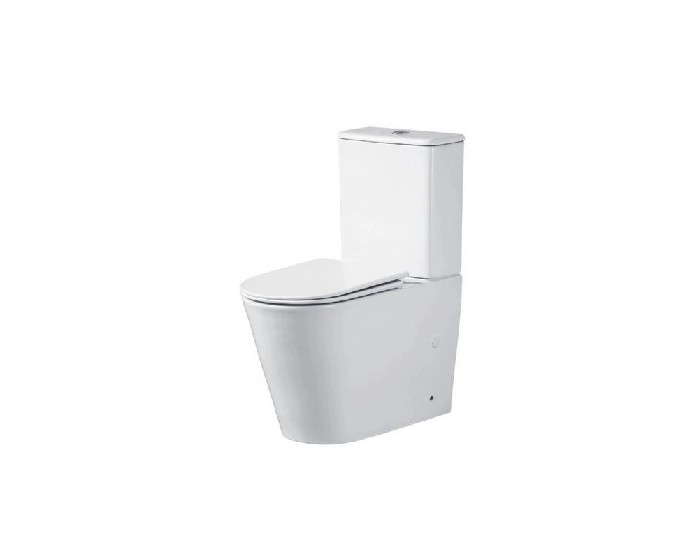 Купить Унитаз напольный Cerutti Spa PIERA Tornado                                                          